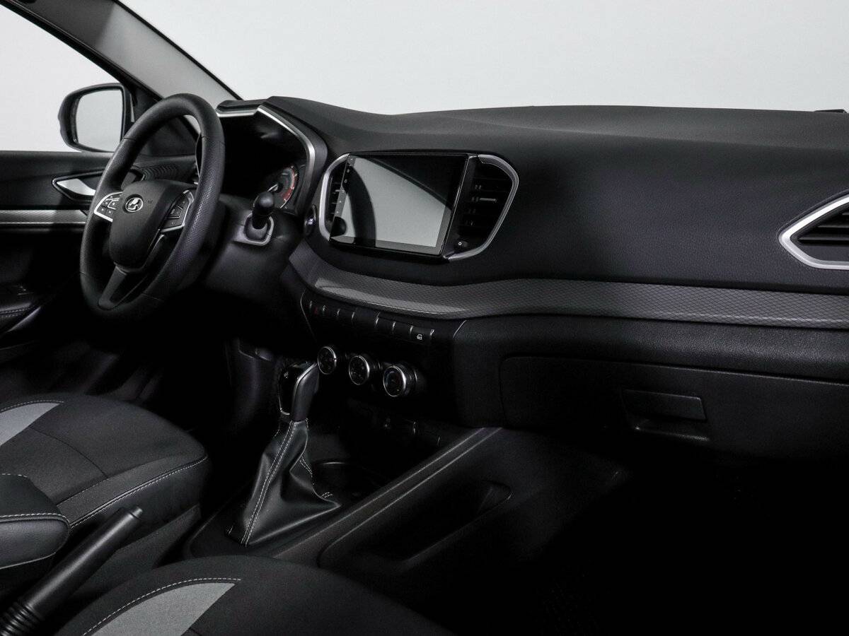 Купить Lada (ВАЗ) Vesta, 2024, 20 900 км.. Фото: #6