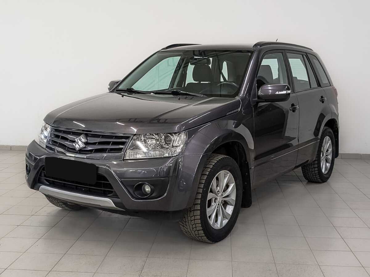 Купить Suzuki Grand Vitara, 2013, 133 636 км.. Фото: #0