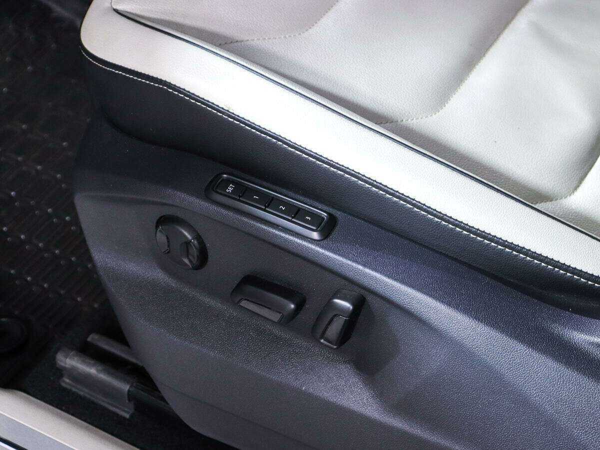 Купить Volkswagen Tiguan, 2018, 125 000 км.. Фото: #20