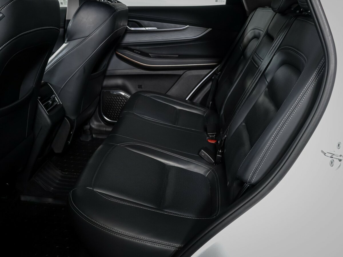 Купить EXEED LX, 2023, 45 700 км.. Фото: #9