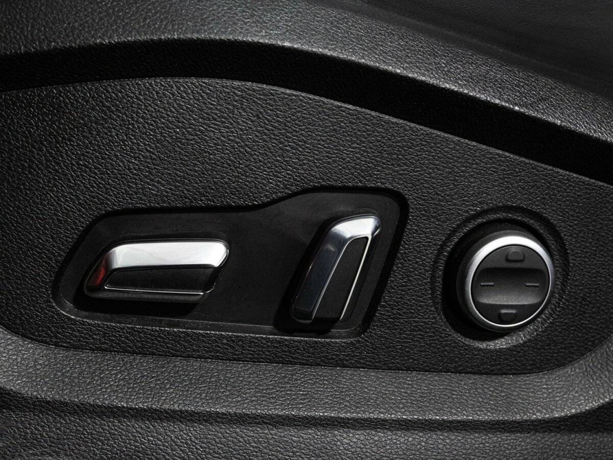 Купить EXEED LX, 2023, 23 443 км.. Фото: #21