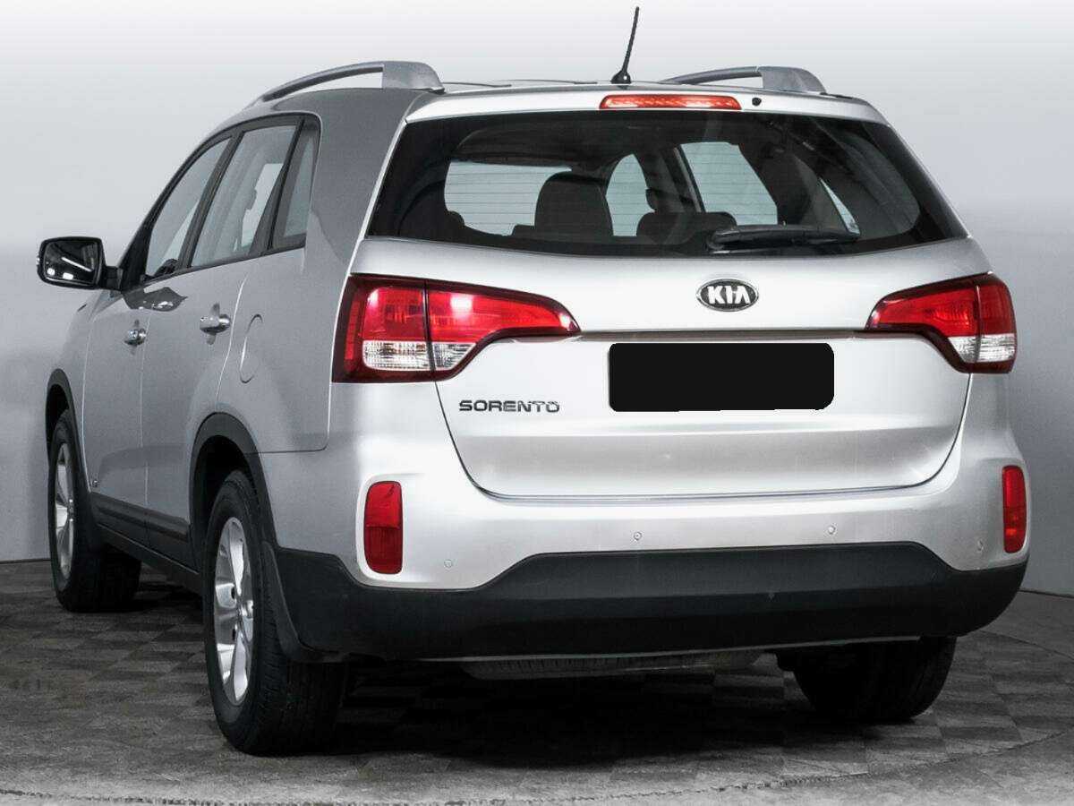 Купить Kia Sorento, 2013, 108 000 км.. Фото: #6