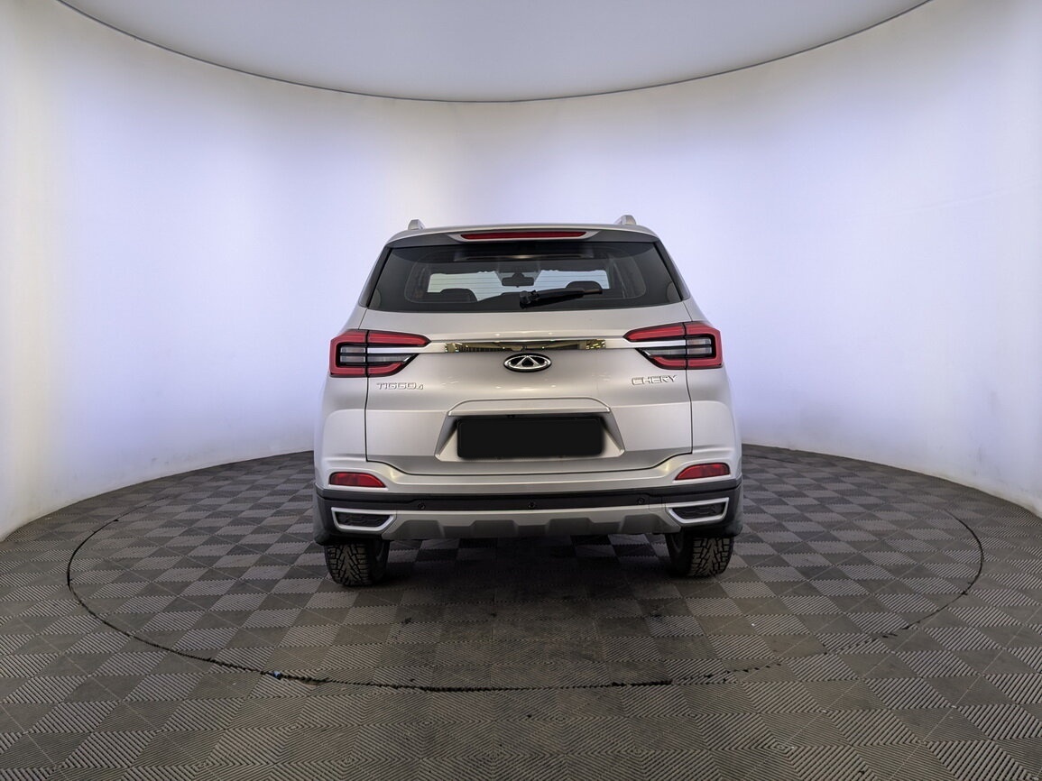 Купить Chery Tiggo 4, 2020, 63 485 км.. Фото: #5