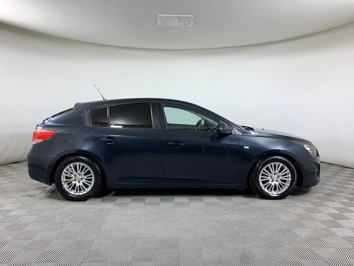 Купить Chevrolet Cruze, 2012, 242 527 км.. Фото: #3