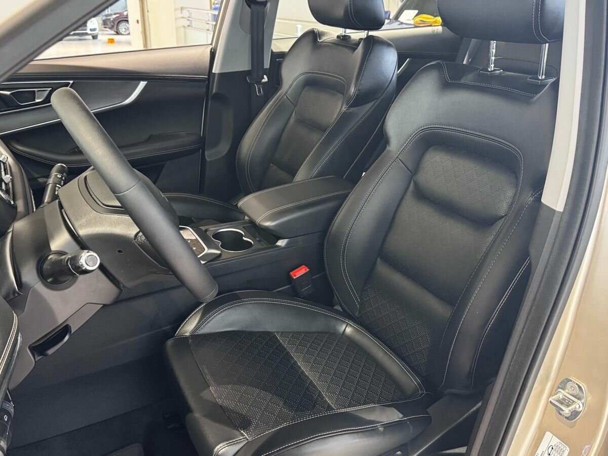 Купить Chery Tiggo 8, 2020, 65 286 км.. Фото: #10