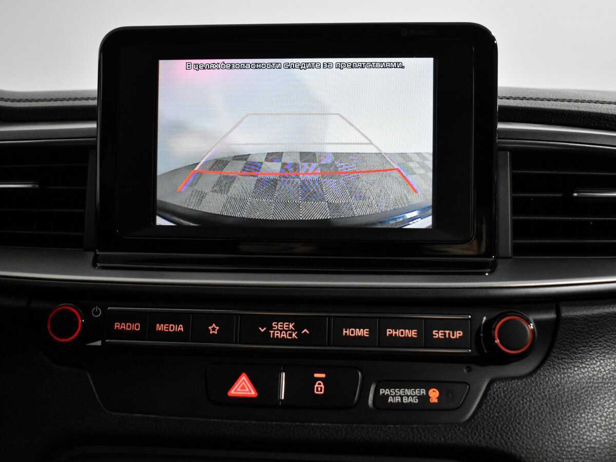 Купить Kia Ceed, 2019, 210 623 км.. Фото: #18