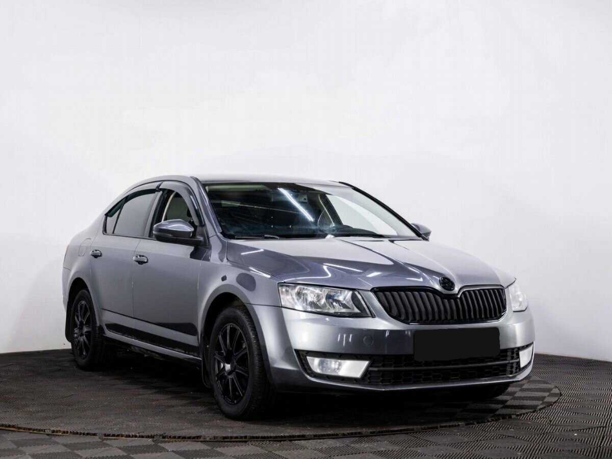 Купить Skoda Octavia, 2013, 265 000 км.. Фото: #2