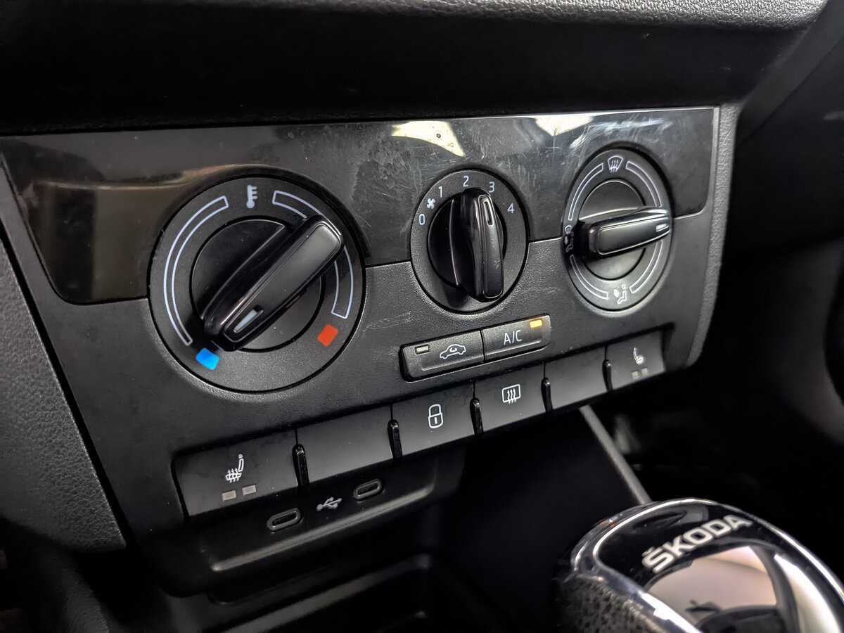 Купить Skoda Rapid, 2020, 72 136 км.. Фото: #21