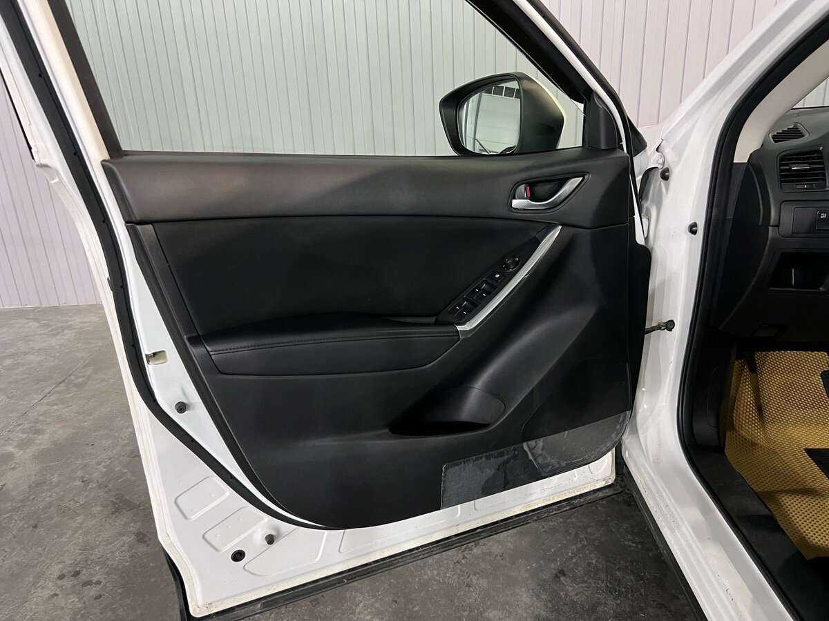 Купить Mazda CX-5, 2013, 140 472 км.. Фото: #8