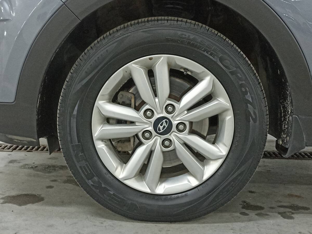 Купить Hyundai Creta, 2019, 95 001 км.. Фото: #17