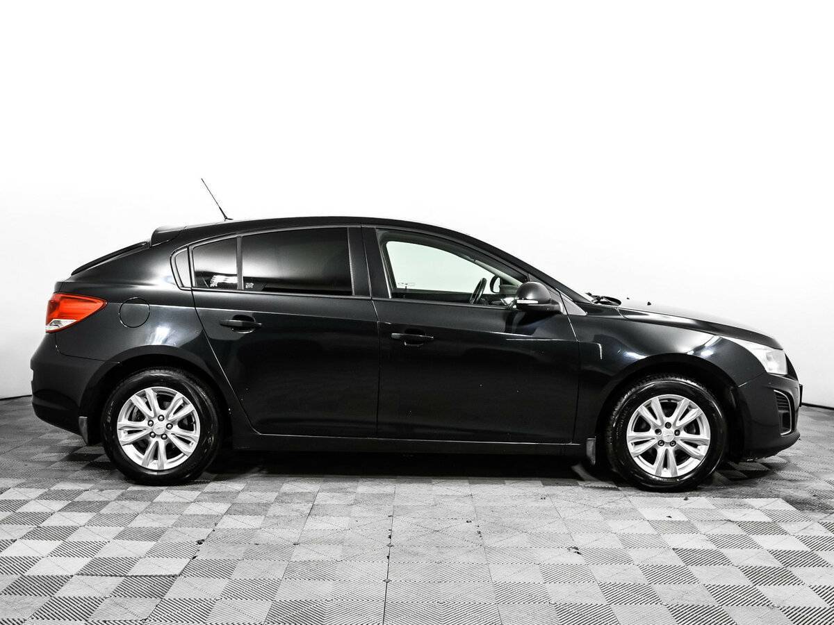 Купить Chevrolet Cruze, 2014, 158 338 км.. Фото: #3