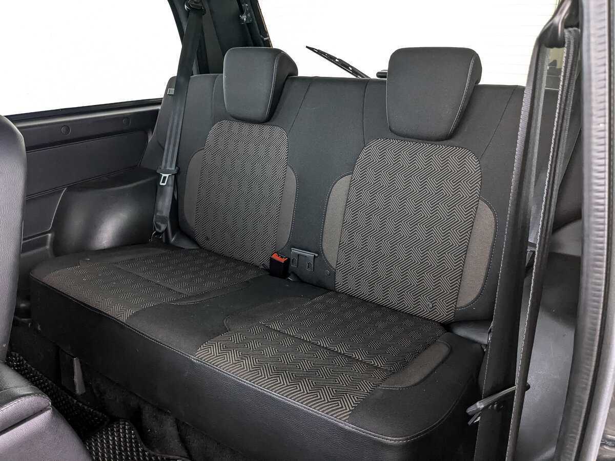 Купить Lada (ВАЗ) 2121 (4x4), 2020, 29 716 км.. Фото: #13