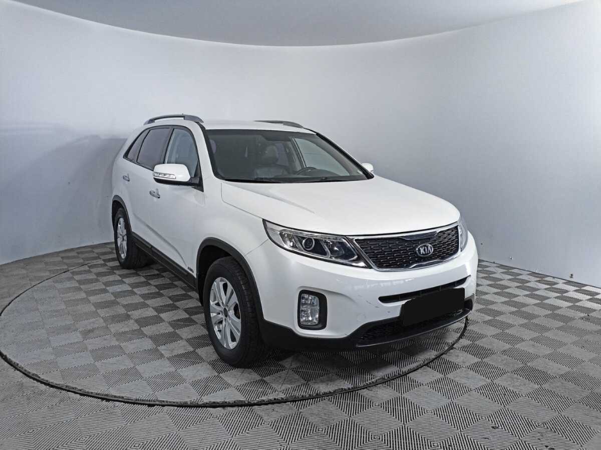 Купить Kia Sorento, 2012, 123 003 км.. Фото: #2
