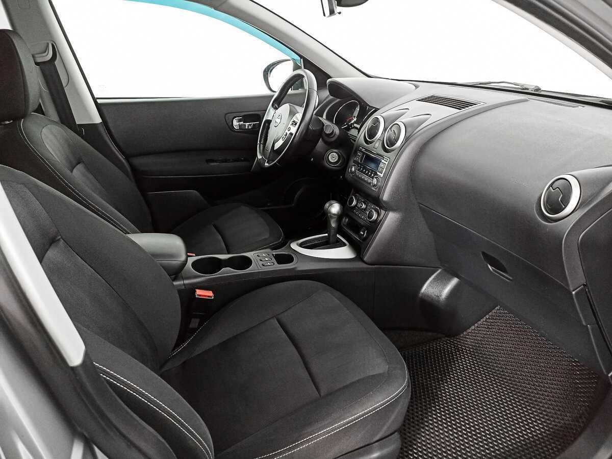 Купить Nissan Qashqai, 2012, 181 512 км.. Фото: #7