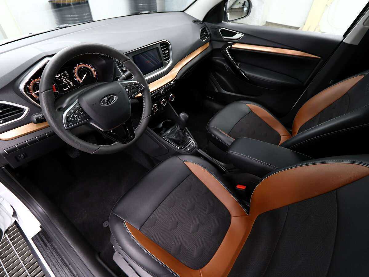 Купить Lada (ВАЗ) Vesta, 2023, 5 300 км.. Фото: #6