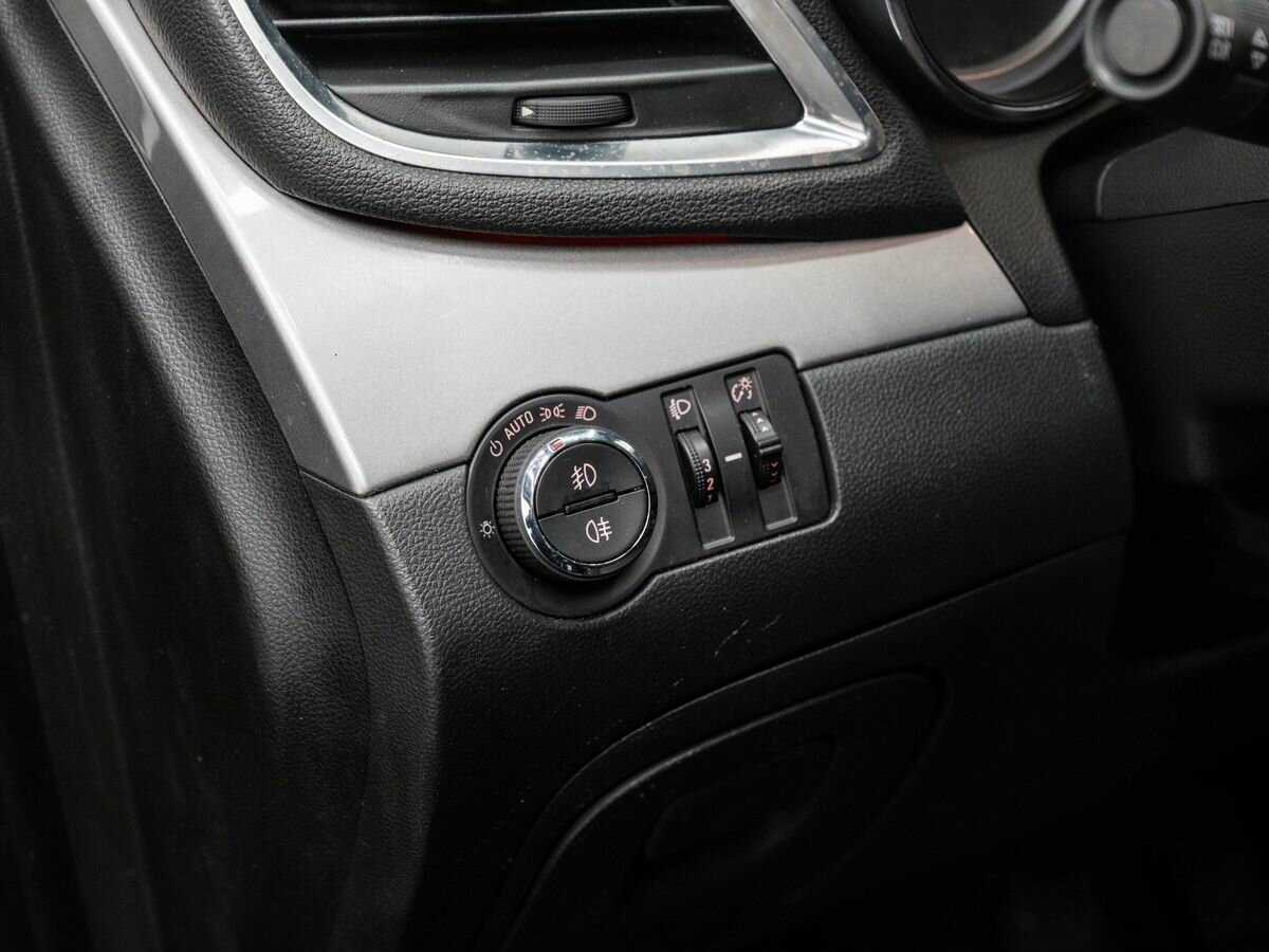 Купить Opel Mokka, 2012, 100 240 км.. Фото: #15