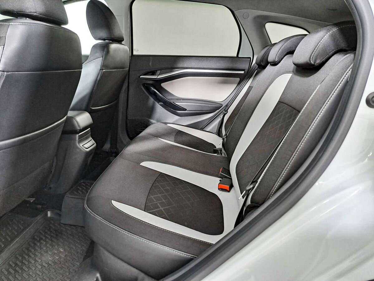 Купить Lada (ВАЗ) Vesta, 2019, 78 401 км.. Фото: #9