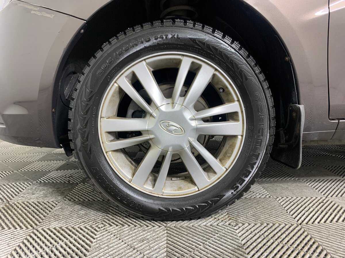 Купить Lada (ВАЗ) Vesta, 2019, 78 397 км.. Фото: #8