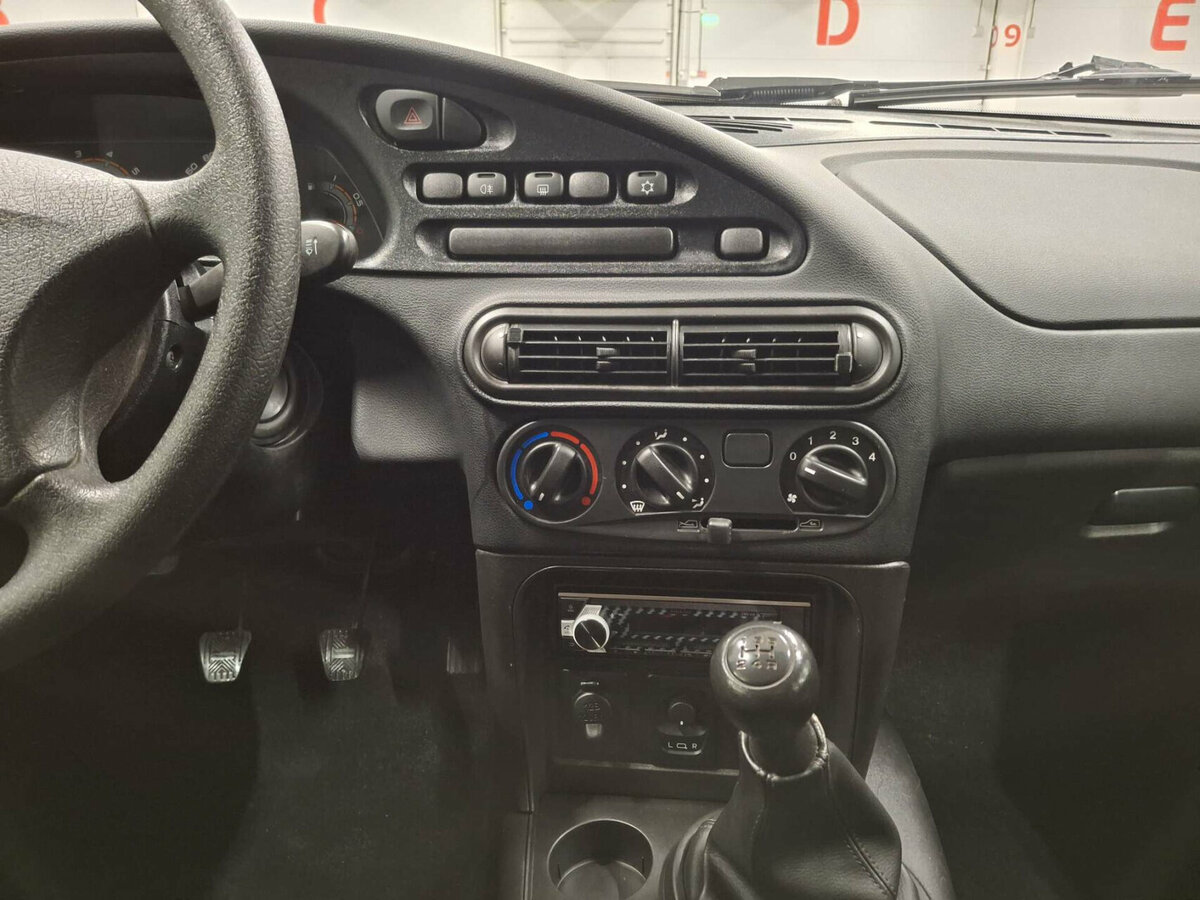 Купить Lada (ВАЗ) Niva Travel, 2023, 65 723 км.. Фото: #14