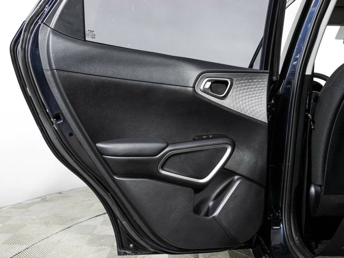 Купить Kia Soul, 2022, 94 851 км.. Фото: #23