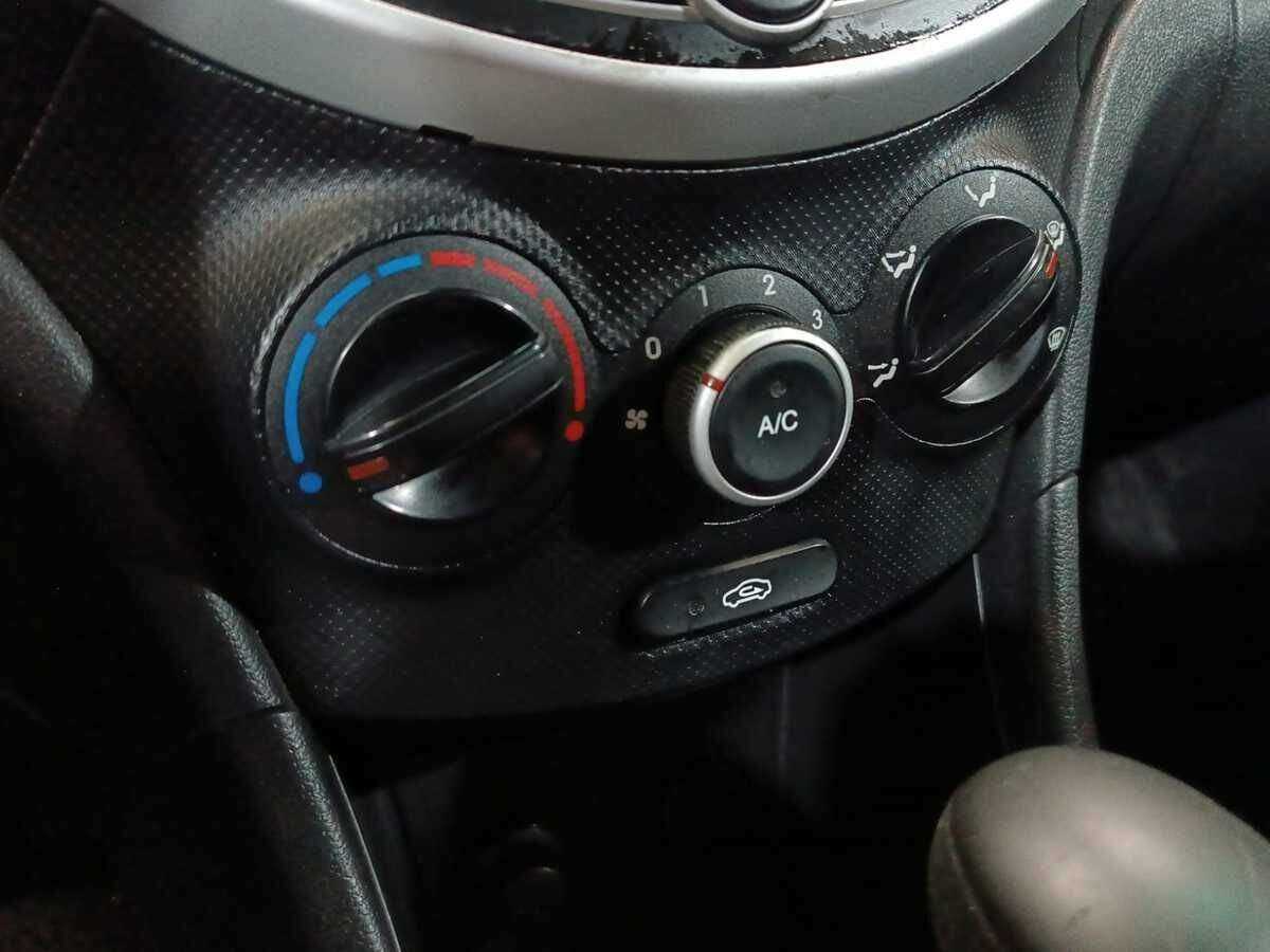 Купить Hyundai Solaris, 2012, 151 000 км.. Фото: #13