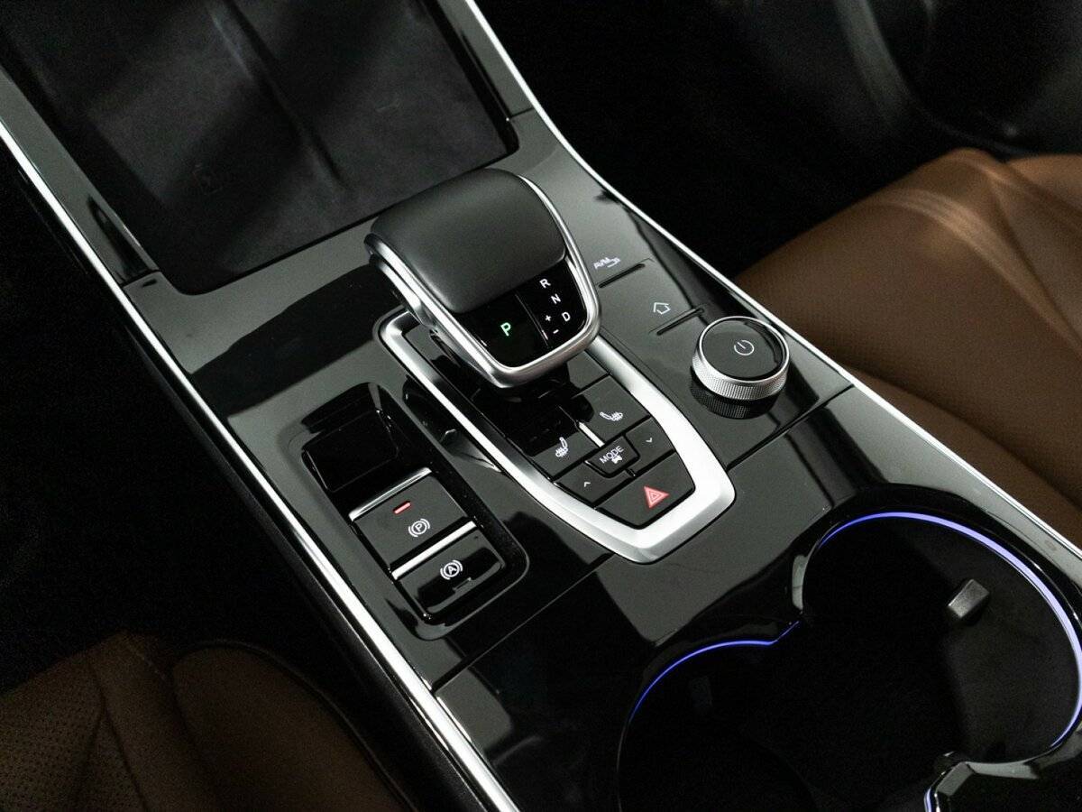 Купить OMODA C5, 2023, 13 109 км.. Фото: #21