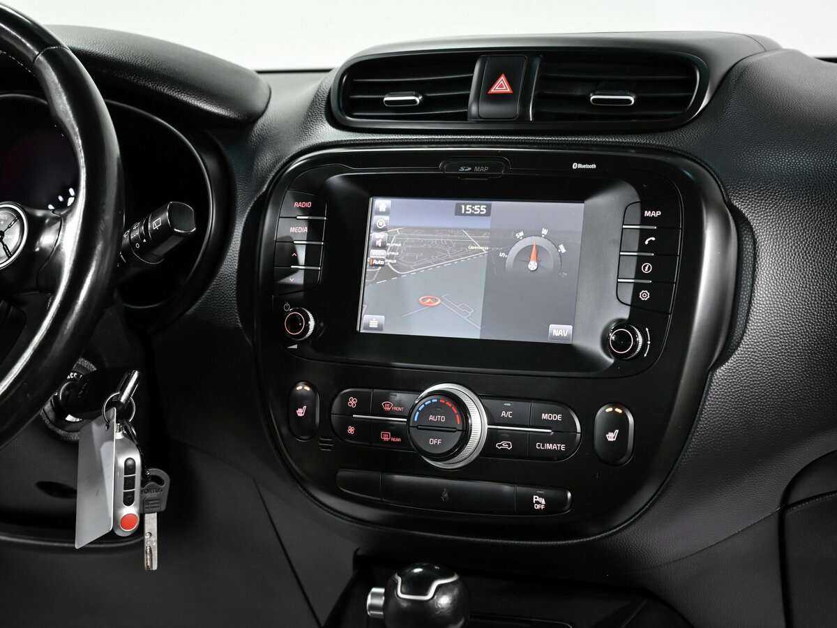 Купить Kia Soul, 2017, 135 000 км.. Фото: #7