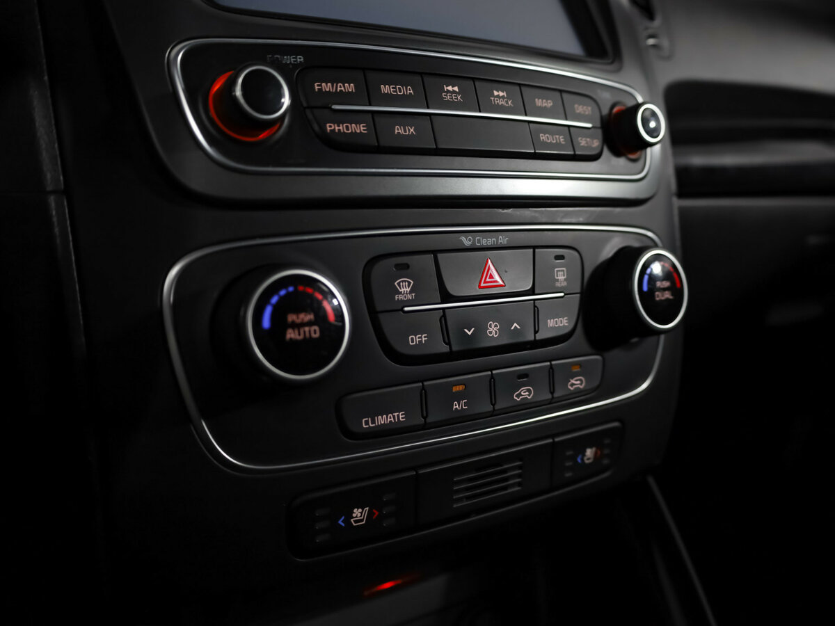 Купить Kia Sorento, 2014, 209 708 км.. Фото: #16