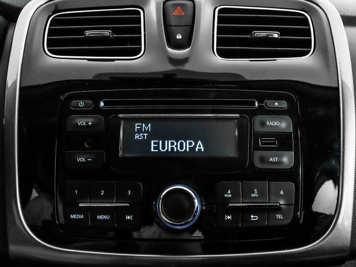 Купить Renault Logan, 2014, 96 691 км.. Фото: #12