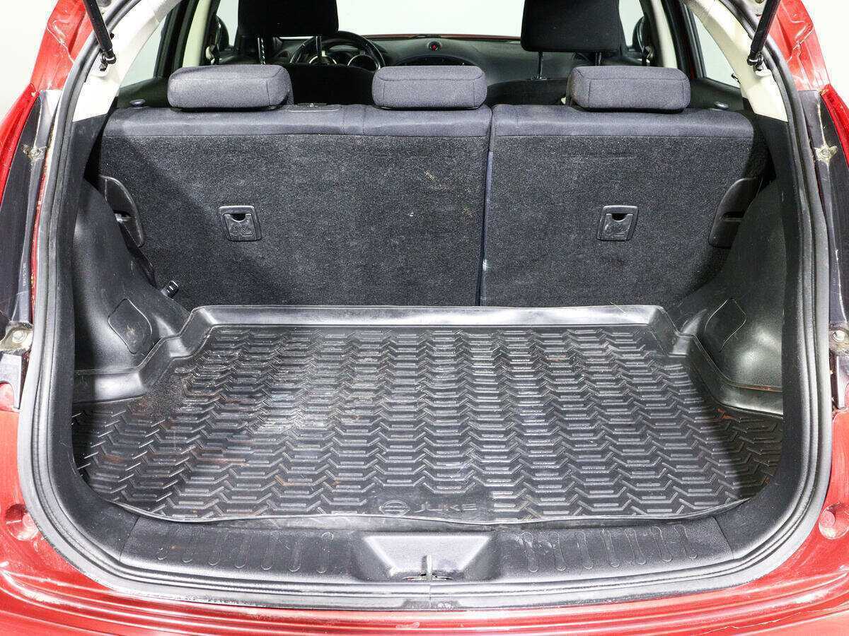 Купить Nissan Juke, 2014, 110 883 км.. Фото: #15