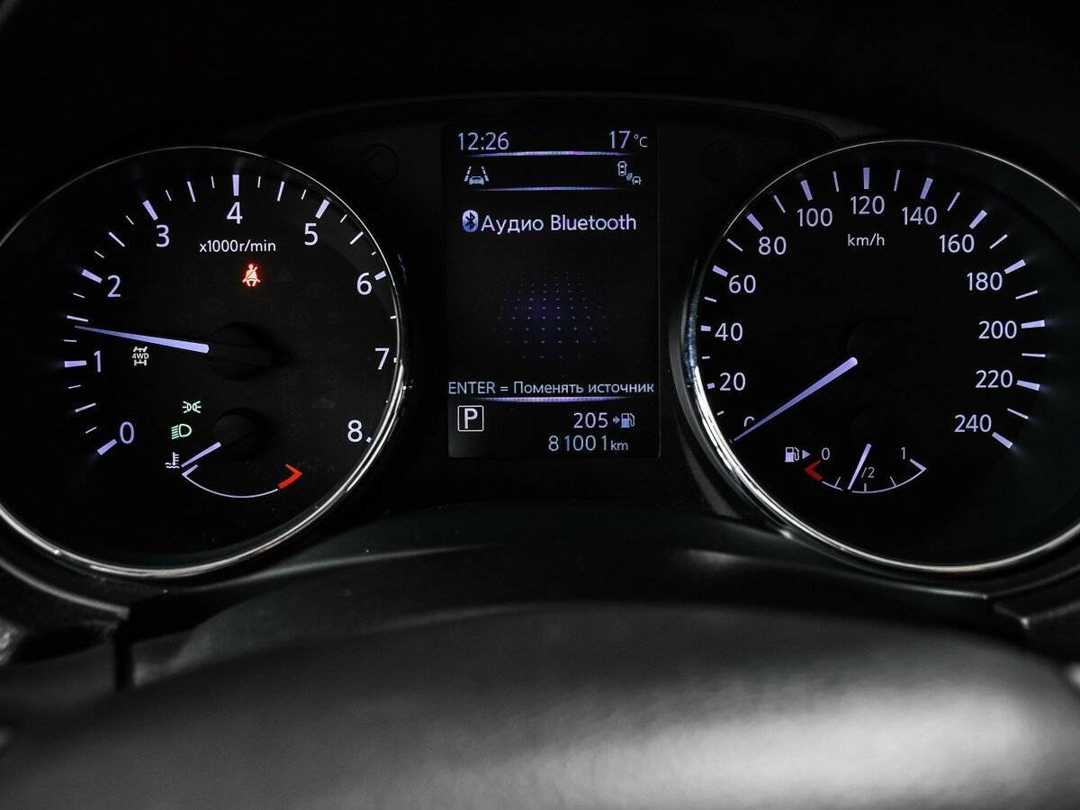 Купить Nissan Qashqai, 2018, 80 999 км.. Фото: #9