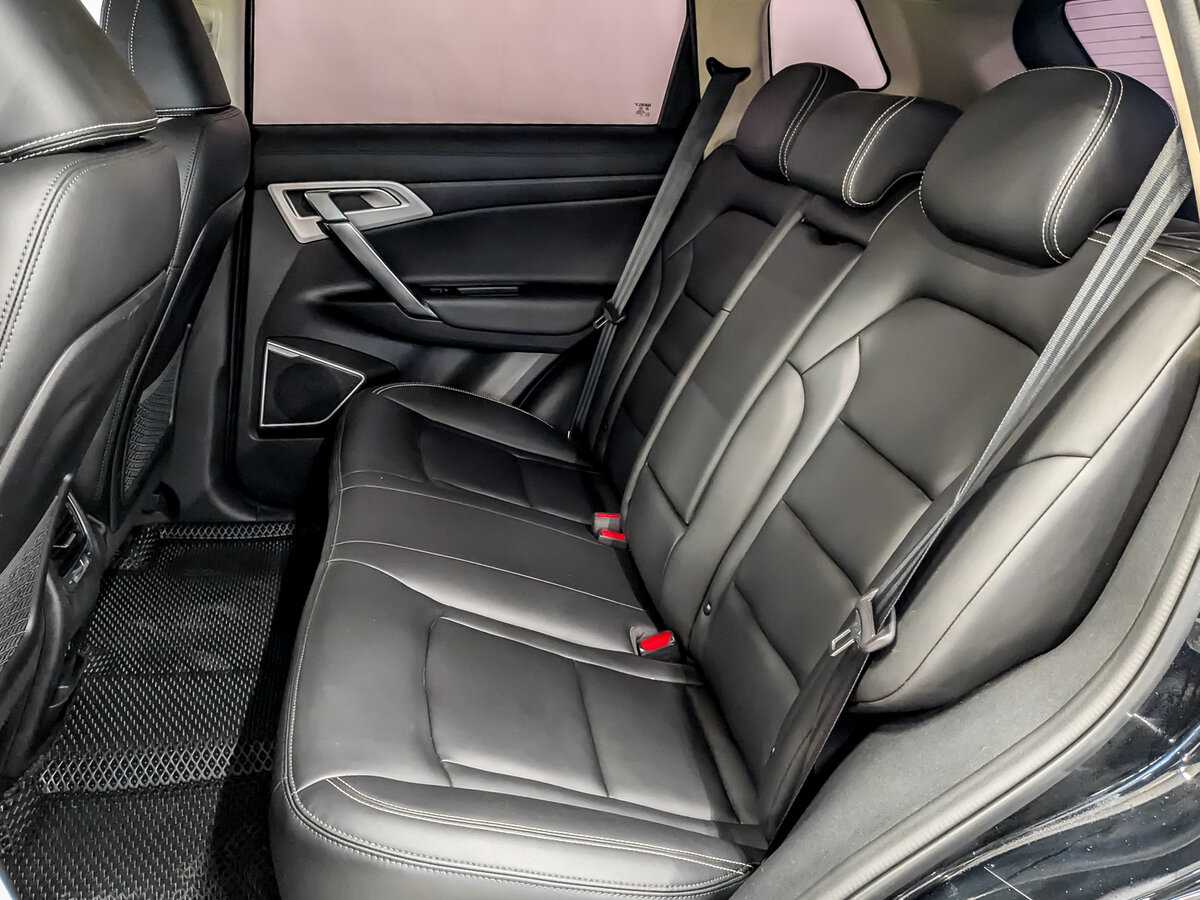 Купить Geely Atlas, 2021, 86 037 км.. Фото: #11