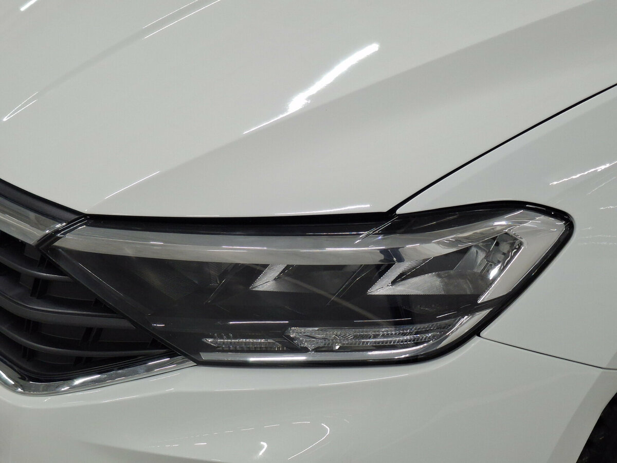 Купить Volkswagen Polo, 2021, 61 703 км.. Фото: #16