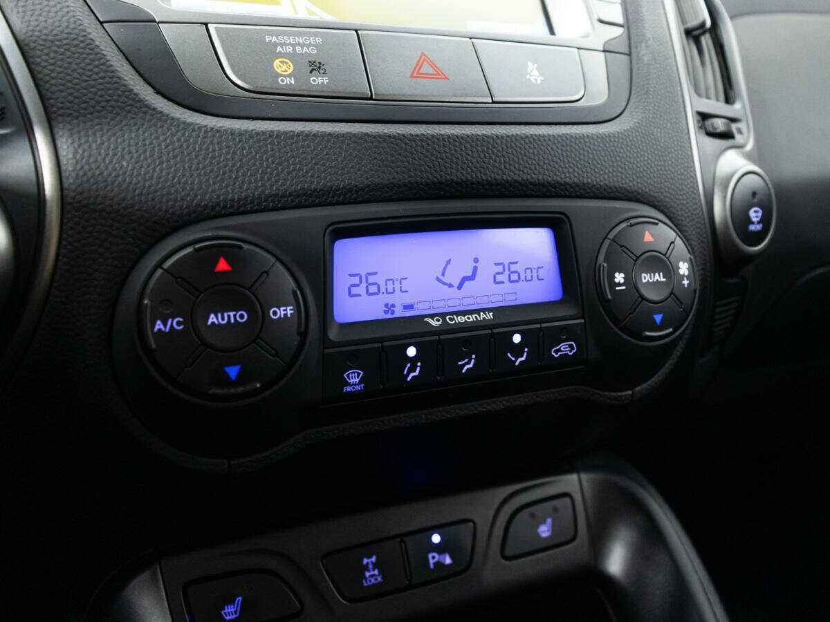 Купить Hyundai ix35, 2013, 163 026 км.. Фото: #17