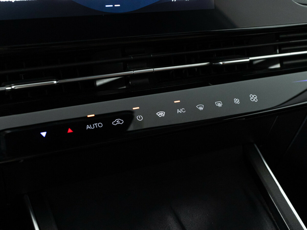 Купить OMODA C5, 2022, 55 750 км.. Фото: #16