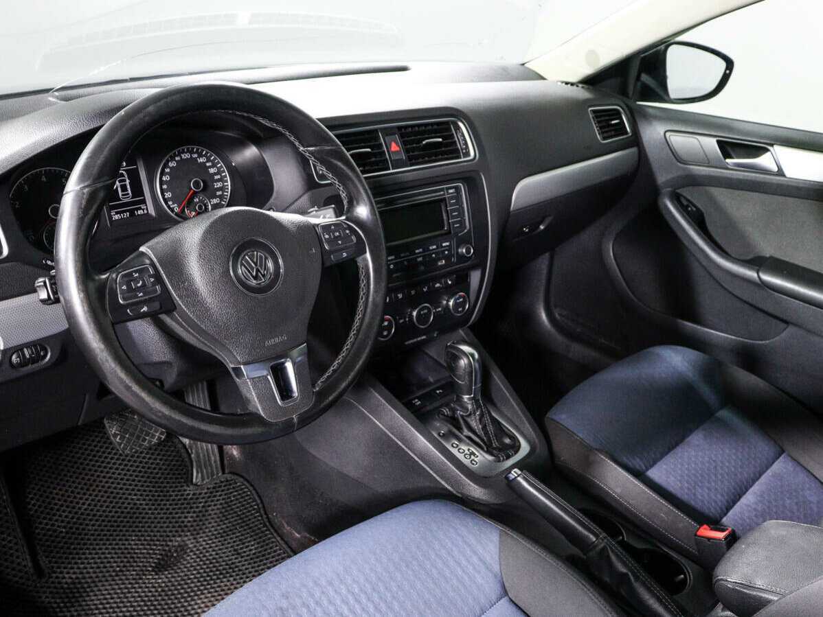 Купить Volkswagen Jetta, 2013, 285 125 км.. Фото: #11