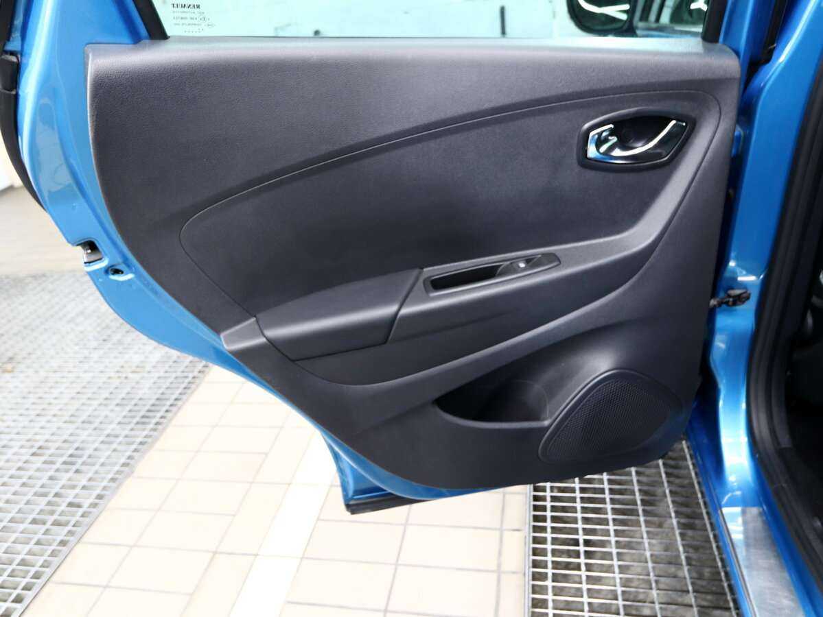 Купить Renault Kaptur, 2016, 73 100 км.. Фото: #14