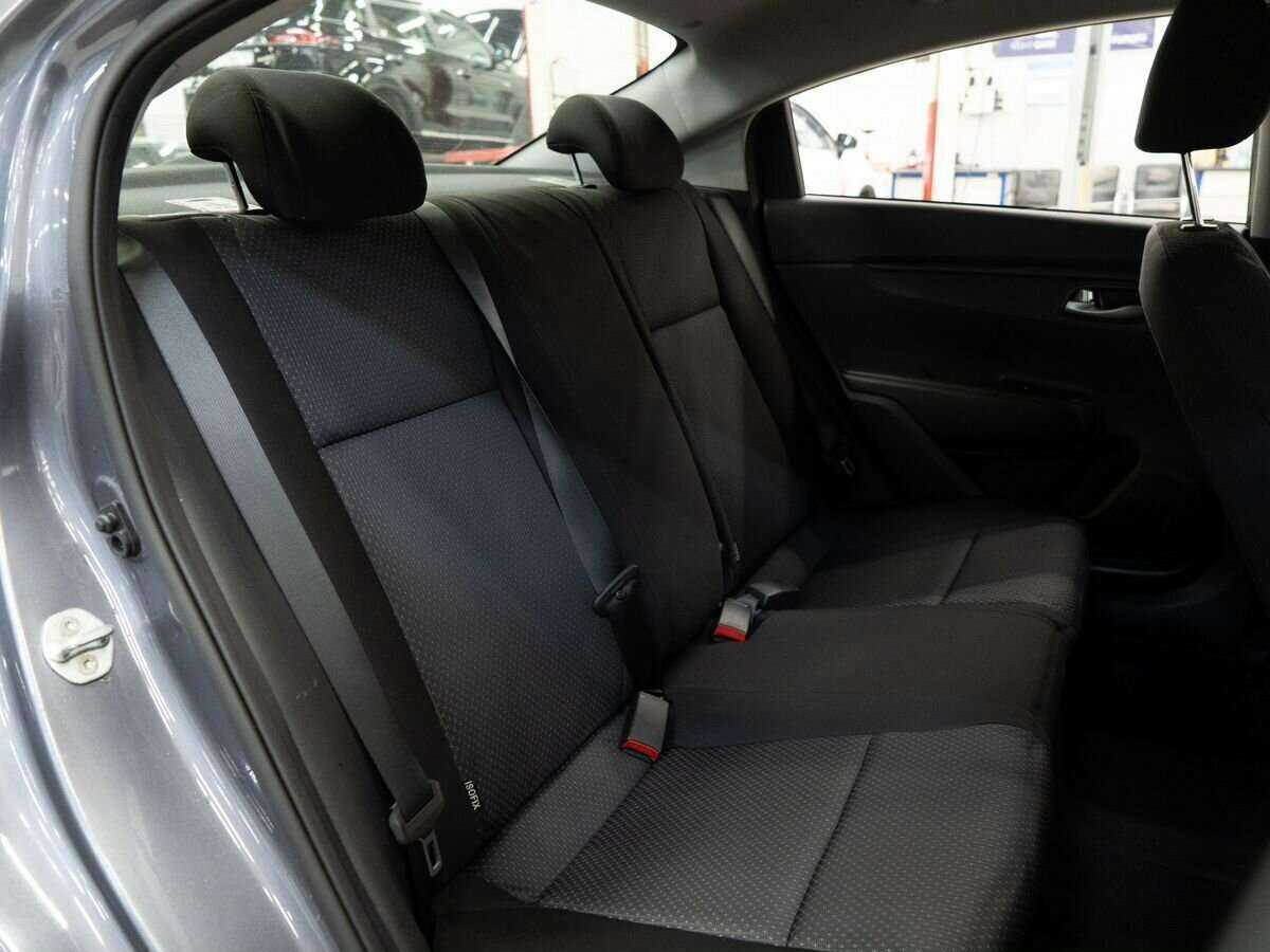 Купить Kia Rio, 2021, 38 970 км.. Фото: #8