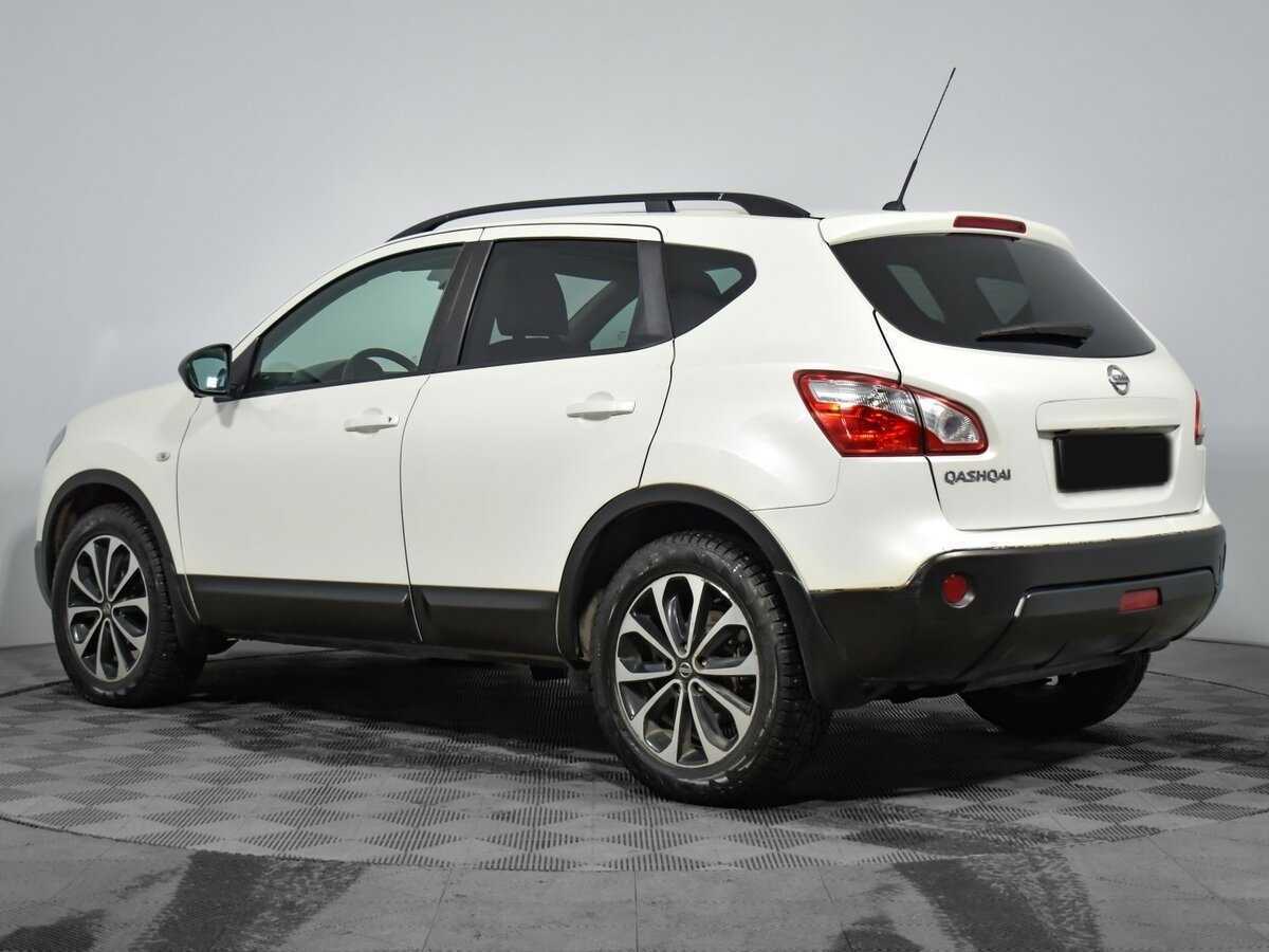 Купить Nissan Qashqai, 2013, 243 500 км.. Фото: #6