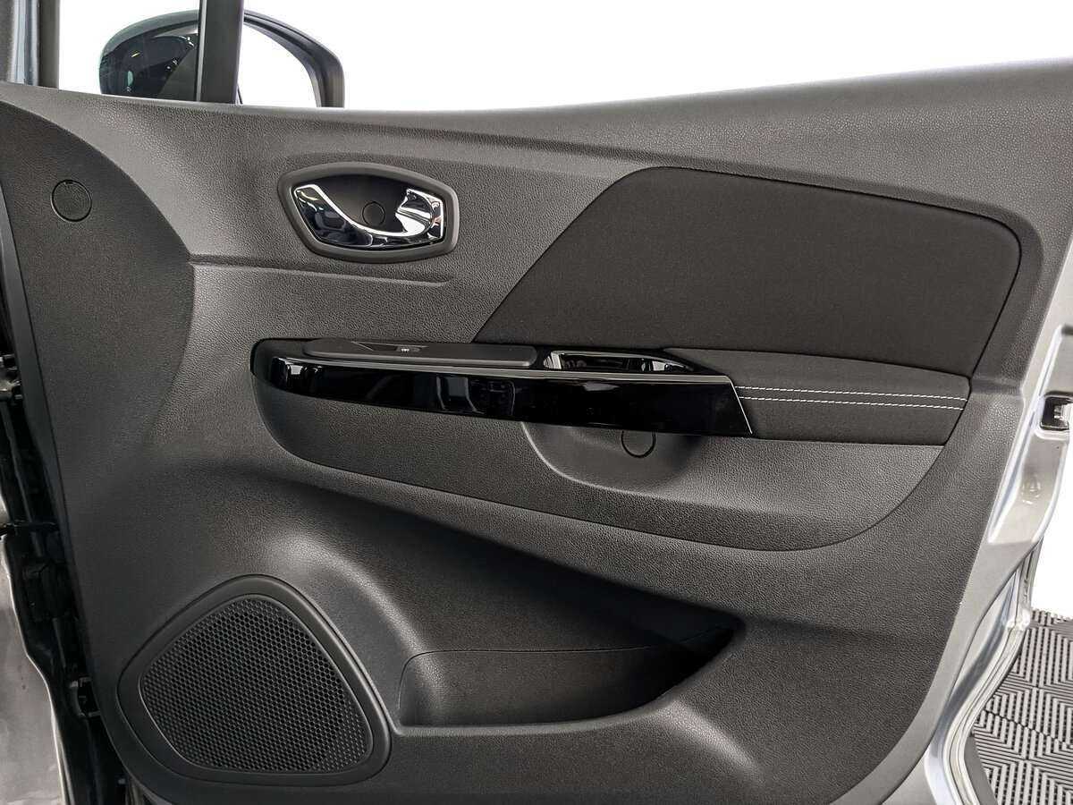 Купить Renault Kaptur, 2020, 38 210 км.. Фото: #19