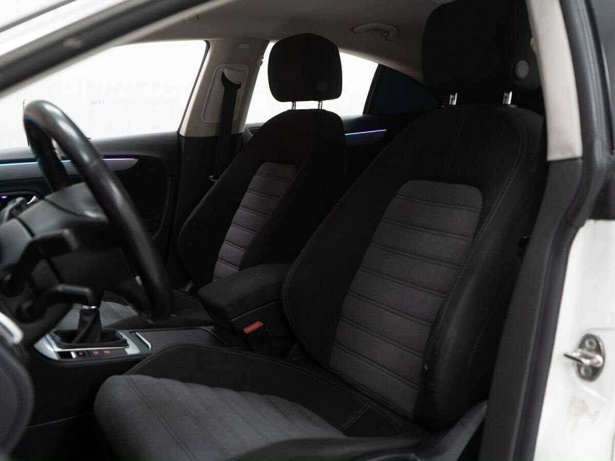 Купить Volkswagen Passat CC, 2012, 230 808 км.. Фото: #5