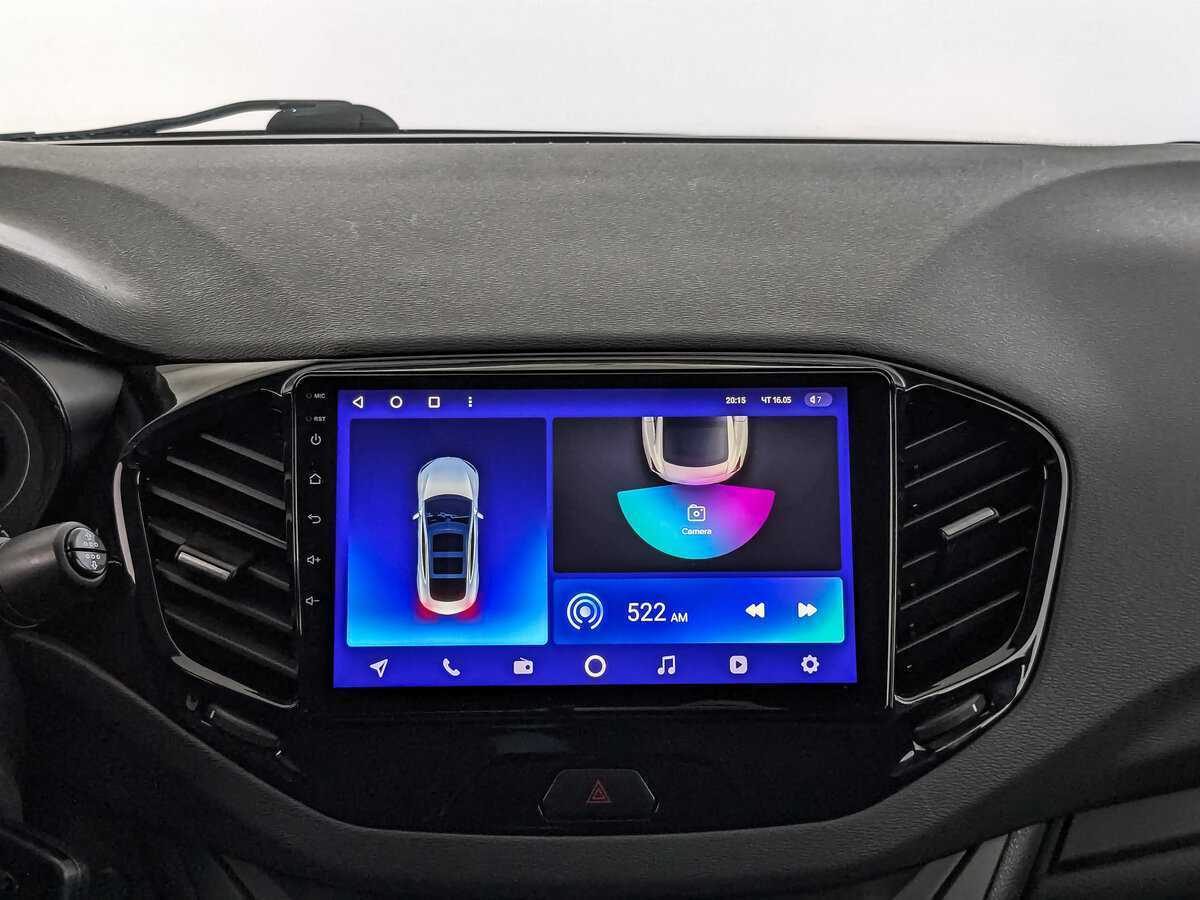 Купить Lada (ВАЗ) Vesta, 2016, 130 293 км.. Фото: #12