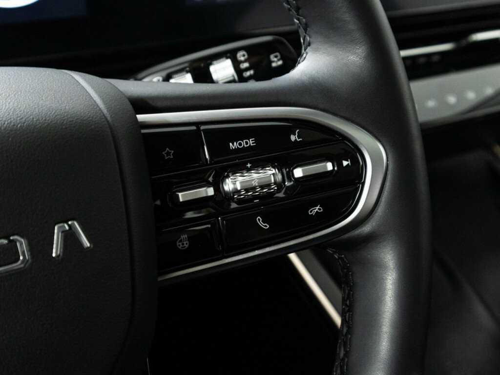 Купить OMODA C5, 2023, 11 565 км.. Фото: #21