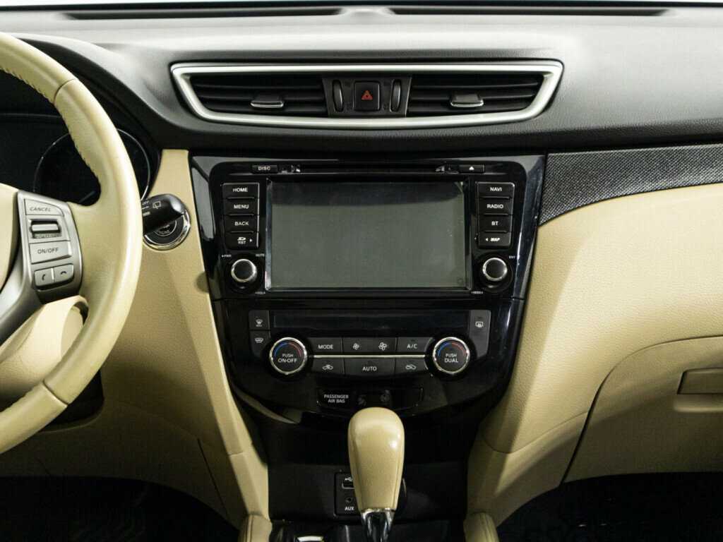 Купить Nissan X-Trail, 2016, 142 498 км.. Фото: #11