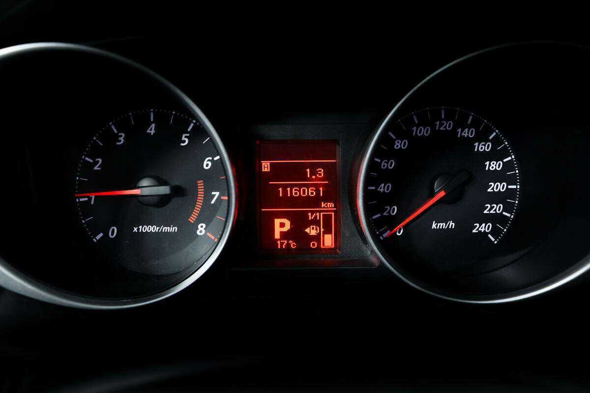 Купить Mitsubishi ASX, 2013, 116 010 км.. Фото: #9