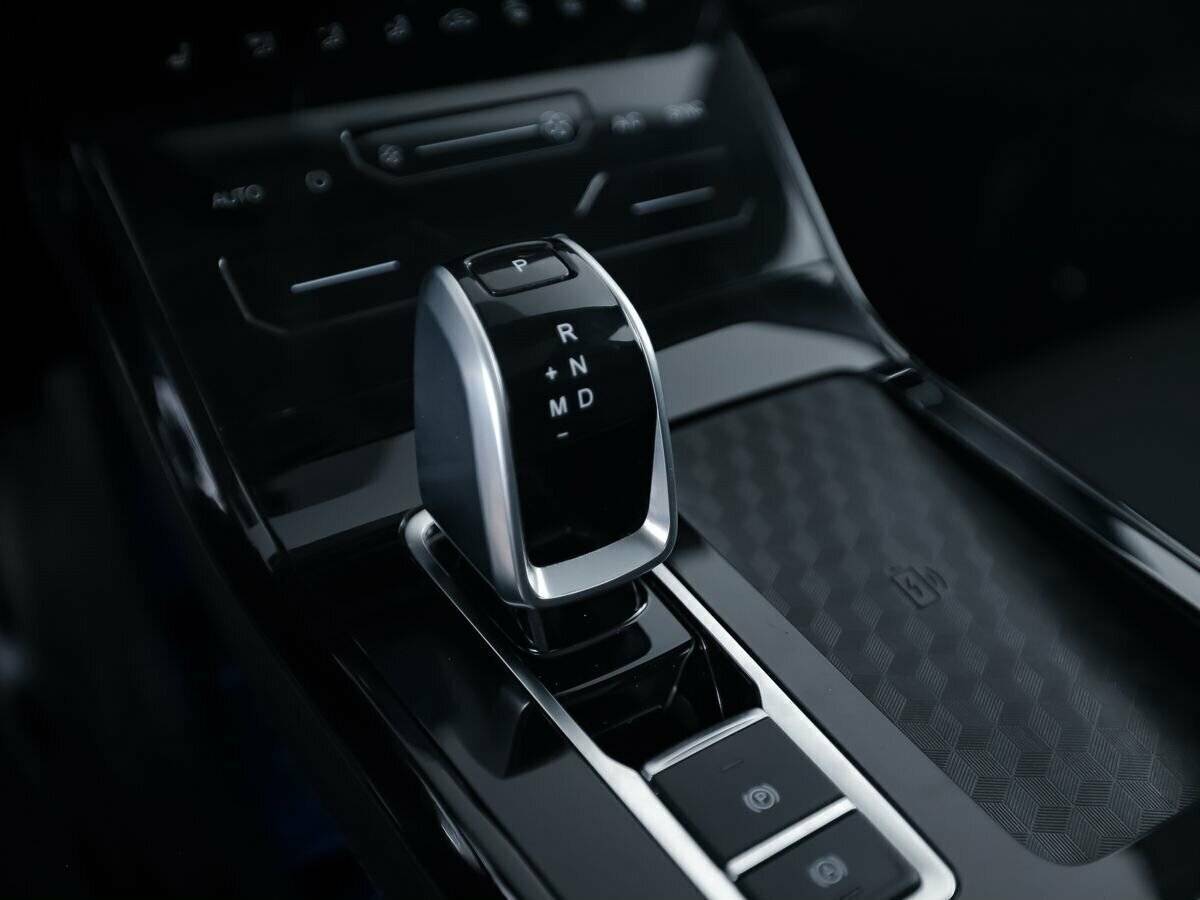 Купить Chery Tiggo 7 Pro, 2022, 70 895 км.. Фото: #17