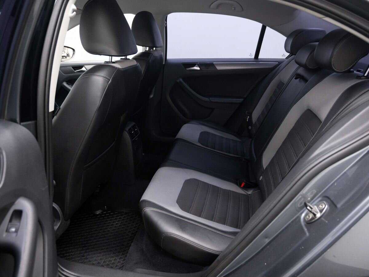 Купить Volkswagen Jetta, 2012, 200 216 км.. Фото: #8
