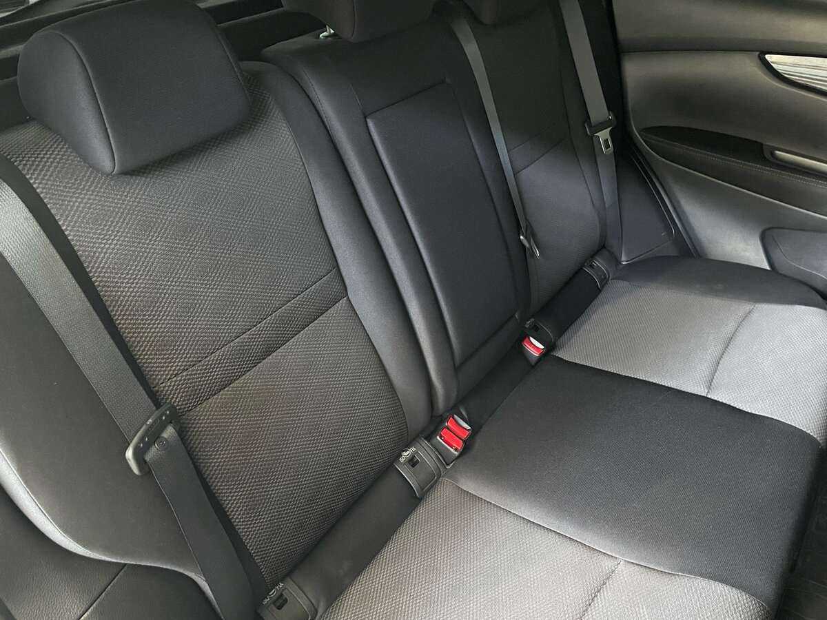 Купить Nissan Qashqai, 2018, 108 017 км.. Фото: #18