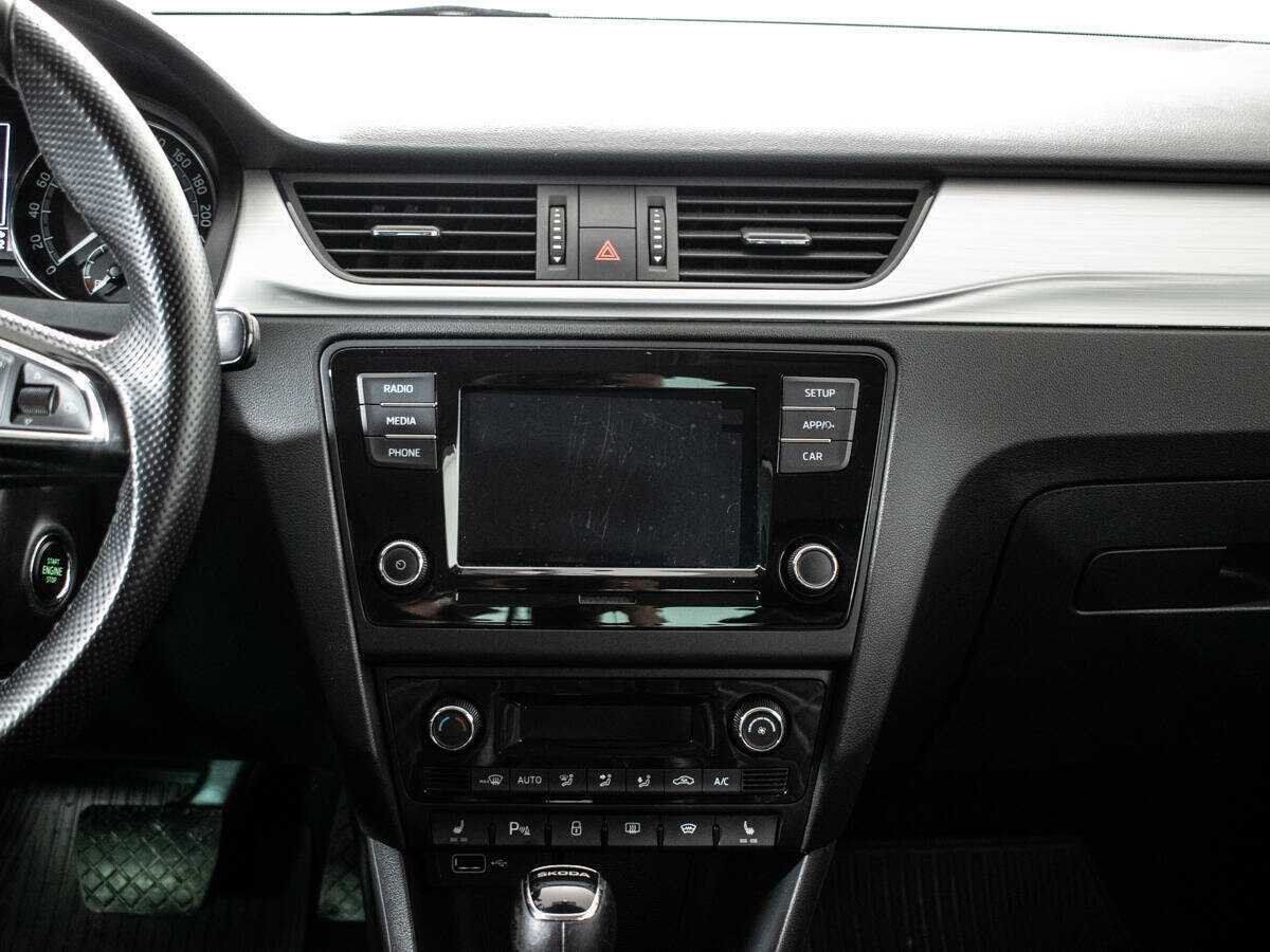 Купить Skoda Rapid, 2019, 38 028 км.. Фото: #12