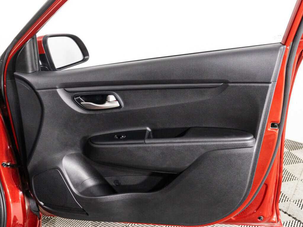 Купить Kia Rio, 2021, 122 226 км.. Фото: #26